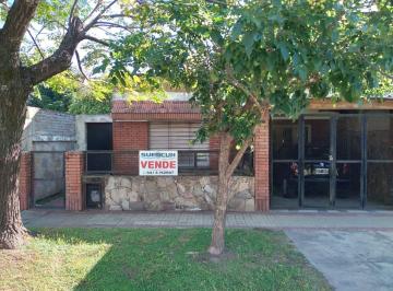 Casa · 100m² · 3 Ambientes · Sarratea 755 Bis
