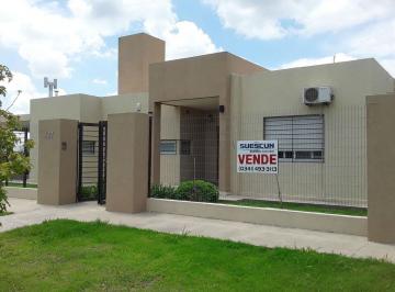 Casa · 180m² · 4 Ambientes · 2 Cocheras · Las Heras Nº 527