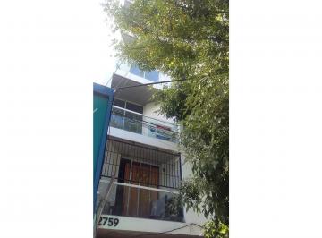 Departamento · 30m² · 1 Ambiente · Montevideo 2759 2º B