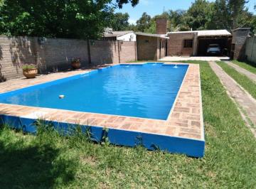 Casa · 85m² · 2 Ambientes · Gral. Paz 745