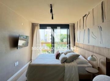 Foto1 · Venta Monoambiente Cercano a La Rambla. Parque Rodo - Montevideo
