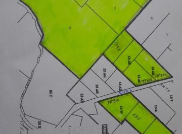 Campo , General Rodríguez · Campo en Venta Sobre Ruta 6 Zona General Rodriguez. 1124 Hectáreas