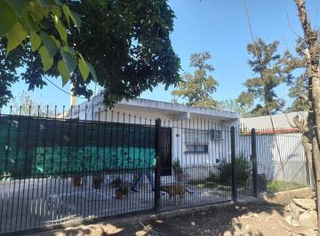 Casa · 60m² · 3 Ambientes · 3 Cocheras · Casa 3 Ambientes en Presidente Derqui