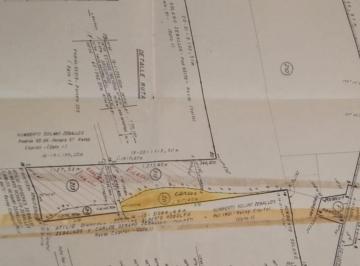 Campo , San Luis · Venta Campo en San Luis 1000 Hectáreas a 14 Km de La Capital.