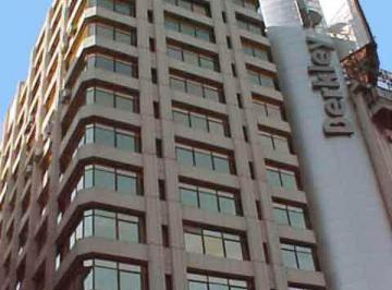 Oficina comercial · 501m² · 4 Cocheras · Oficina en Alquiler en Retiro