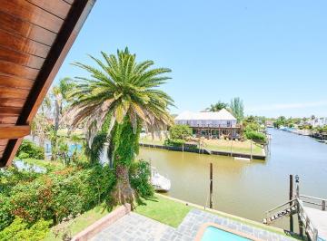 Casa de 5 ambientes, San Fernando · Casa Espectacular Venta 5 Ambientes Amarra Marina del Sol