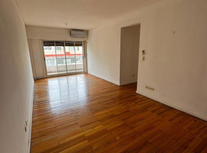 Departamento · 94m² · 4 Ambientes · 1 Cochera