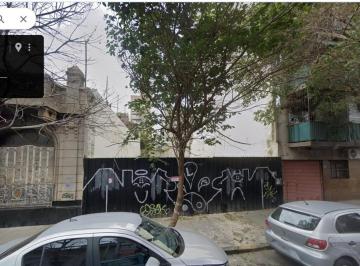 Terreno · 198m² · Lote, San Cristobal, Humberto Primo 2892, Muy Flexible