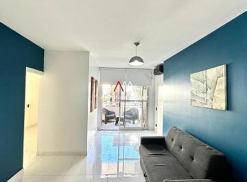 AMN-AMN-2802_2 · Departamento en Alquiler en Cañitas - Belgrano