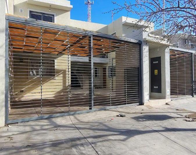 Departamento · 64m² · 4 Ambientes · 1 Cochera