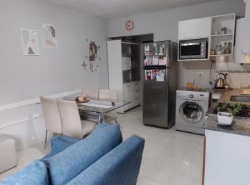 Departamento · 40m² · 2 Ambientes · 1 Cochera · Departamento en Venta en Quilmes Oeste