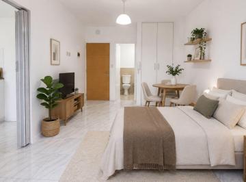 MCZ-MCZ-617_2 · Alquiler de Departamento Monoambiente con Sum y Pileta Caseros
