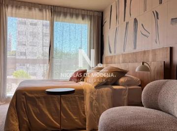 Foto1 · Venta Apartamento de 1 Dormitorio a Pasos de La Rambla, Parque Rodo - Montevideo