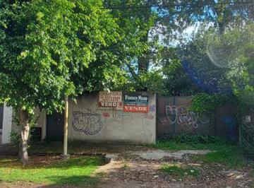 Terreno · 370m² · Lote de Terreno Libre a 100 Mtrs Av Gcampos Calle Reconquista - Bella Vista