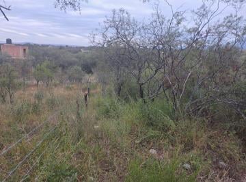 Terreno , San Javier · Se Venden Lotes de 3500 m en Localidad de San Javier - Sierras de Córdoba