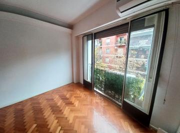 Departamento de 2 ambientes, Palermo · Cnel. Díaz y Paraguay Amplio Dos Ambientes en Esquina Superluminosos