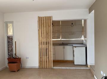 Casa de 3 ambientes, San Martín · Departamento Duplex