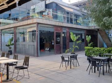 Local comercial de 3 ambientes, Pilar · Local en Alquiler en Las Piedras en Small Center Al Frente Terraza Vista Panor.