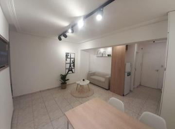 Departamento de 1 ambiente, San Miguel de Tucumán · Venta Excepcional Monoambiente Dividido - Cordoba Al 1100 - Amoblado! Reformado a Nuevo
