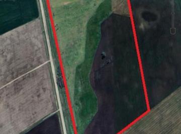 Campo · 502000m² · Campo - Comandante Nicanor Otamendi