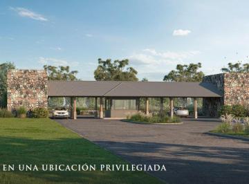Terreno · 1137m² · Terreno en Venta en La Finca Country Club en Funes
