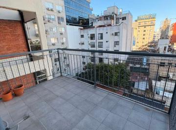 Departamento de 3 ambientes, Núñez · 3 Amb Luminoso con Cochera Fija