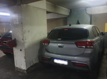 Garage , Barrio Norte · Cochera Fija