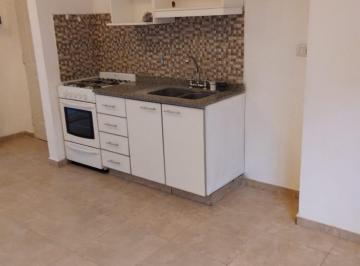 Departamento de 2 ambientes, Almagro · Depto. 2 Amb. Planta Baja Frente C/patio y Lavadero Apto Profesional en Alquiler