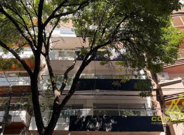 Departamento · 106m² · 4 Ambientes · 1 Cochera · Departamento en Venta de 4 Ambientes en Construcción en Caballito