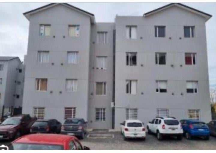 Departamento · 65m² · 4 Ambientes · 1 Cochera