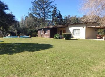 Quinta vacacional · 1583m² · 3 Ambientes · Quinta en Open Door, Muy Linda