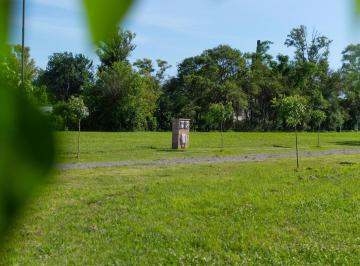 Terreno · 1100m² · Open Door, Barrio Semi Cerrado, Lote 1100 m² - No Paga Expensas