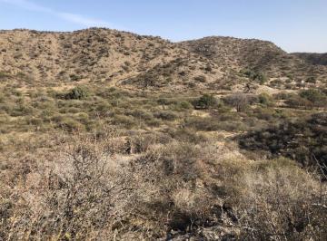 Terreno · 36677m² · San Francisco del Monte de Oro, Chacra Sobre Ex Ruta 146, Escritura Inmediata