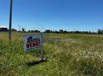Terreno · 331m² · Terreno Campo Madero I, Ibarlucea - Entrega Inmediata