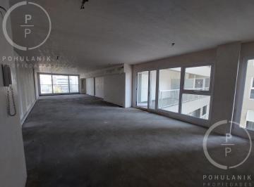 Oficina comercial · 90m² · 1 Ambiente · 1 Cochera · Alquiler Oficina en Belgrano