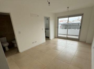Departamento · 40m² · 2 Ambientes · 1 Cochera · Departamento 2 Amb. en Santos Lugares con Cochera!