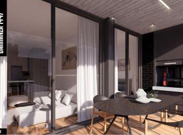 Departamento · 43m² · 2 Ambientes · Preventa - Oportunidad 2 Ambientes a Estrenar Palermo Hollywood con Balcón, Parrilla, Pileta