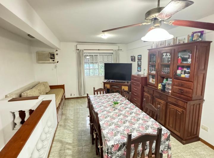 PH · 120m² · 3 Ambientes