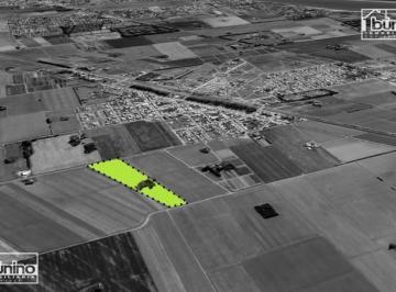 Terreno · 300m² · Terrenos Financiados en Barrio Vitta Urbano - General Lagos