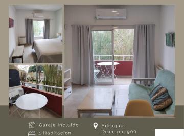 Departamento de 2 ambientes, Almirante Brown · Venta de Departamento en Adrogue, Excelente!