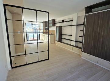Departamento · 35m² · 1 Ambiente · Departamento 1 Ambiente a Estrenar a La Calle