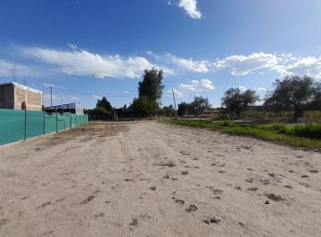 Terreno , El Sauce · Terreno de 500 m² Cercanias Carril Godoy Cruz