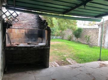 Casa · 63m² · 3 Ambientes · 2 Cocheras · Casa en Venta 1 Dormitorio + Comodín y Cochera Doble