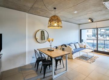 Departamento de 2 ambientes, Vicente López · Alquiler Temporario / 2 Amb en Olivos con Cochera /* El Valor Incluye Expensas y Servicios