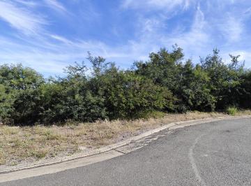 Terreno · 1085m² · Lote Terreno a La Venta en Country La Cuesta