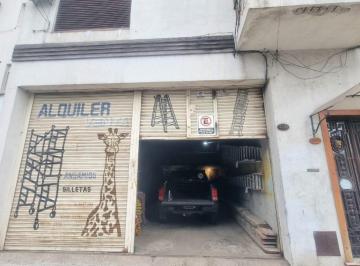 Local comercial de 2 ambientes, Monte Castro · Venta Local Comercial en Sanabria 2100, Monte Castro.