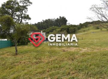 Terreno · 1289m² · Terreno en La Reserva - San Lorenzo Chico