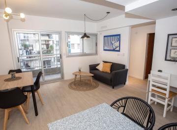Departamento de 3 ambientes, Parque Centenario · Pileta / Parrilla / Parque Centenario / Bien Conectado