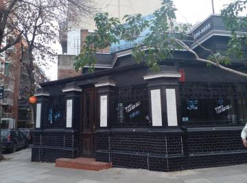 Local comercial · 118m² · 1 Ambiente · Local en Belgrano