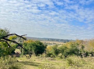 Terreno , Zárate · Ultima Chacra con Vista Sin Construir